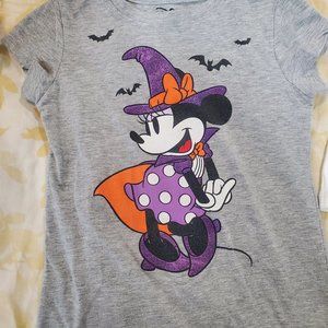 Girls Minnie t-shirt